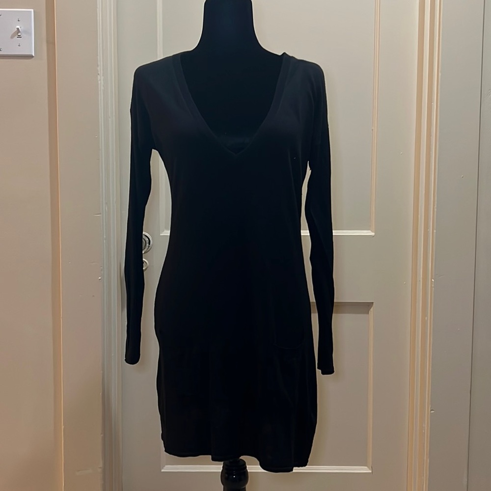 White House Black Market tunic/dress